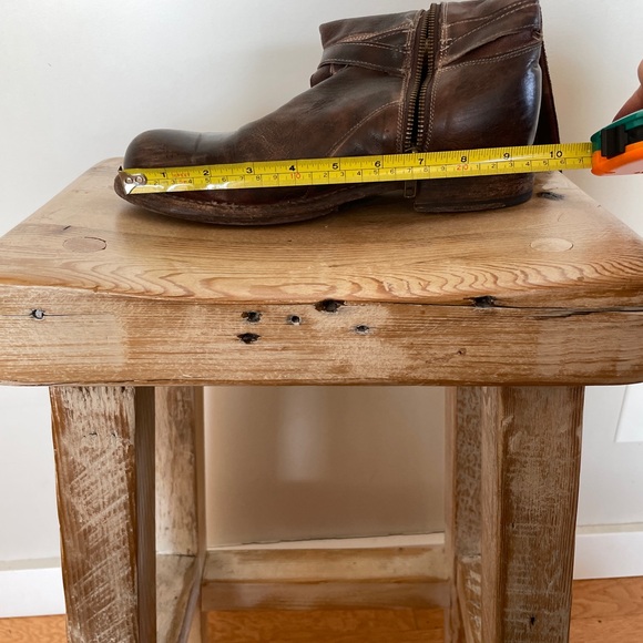 BEDSTU tall boot - Picture 11 of 16